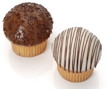 Classic Cupcakes - 6 Pack